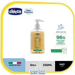 مایع دستشویی پمپی چیکو | Chicco