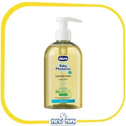 مایع دستشویی پمپی چیکو | Chicco