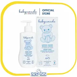 صابون مایع بیبی کوکول | Babycocole