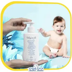 صابون مایع بیبی کوکول | Babycocole