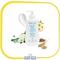 شامپو بدن کودک بیبی کوکول | Babycocole