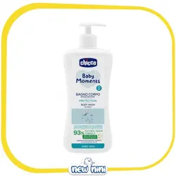 شامپو بدن کودک چیکو | Chicco