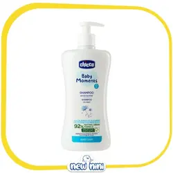 شامپو سر کودک چیکو | Chicco با رایجه ملایم