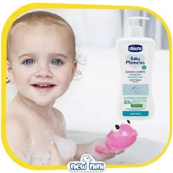 شامپو بدن کودک چیکو مدل Protection حجم 500 میلی لیتر چیکو | Chicco