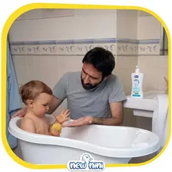 شامپو بدن کودک چیکو مدل Protection حجم 500 میلی لیتر چیکو | Chicco