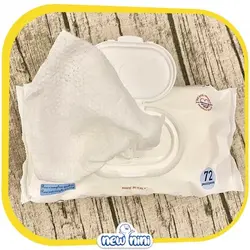 دستمال مرطوب بیبی کوکول | Babycocole