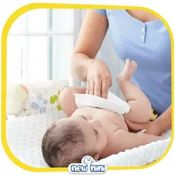 دستمال مرطوب بیبی کوکول | Babycocole