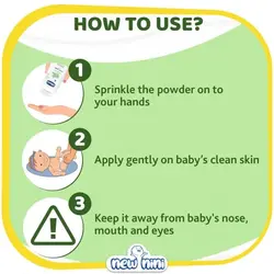 پودر بچه چیکو | Chicco