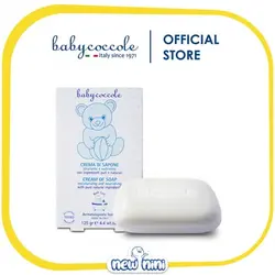 صابون بچه بیبی کوکول | Babycocole