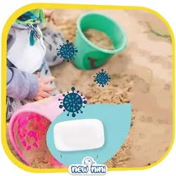 صابون بچه بیبی کوکول | Babycocole