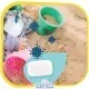 صابون بچه بیبی کوکول | Babycocole