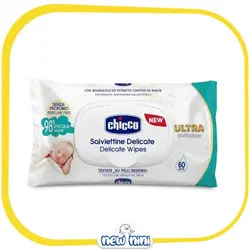 دستمال مرطوب چیکو | Chicco