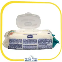 دستمال مرطوب چیکو | Chicco