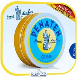 کرم سوختگی پناتن | Penaten