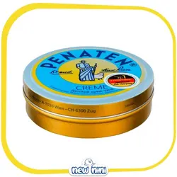 کرم سوختگی پناتن | Penaten