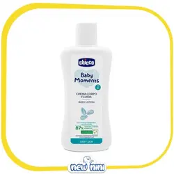 لوسیون بدن کودک چیکو | Chicco