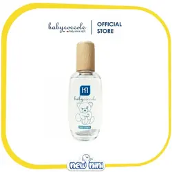 عطر کودک بیبی کوکول | Babycocole