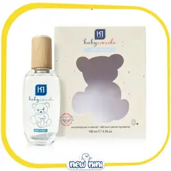 عطر کودک بیبی کوکول | Babycocole