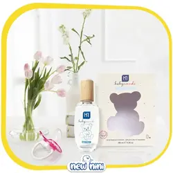 عطر کودک بیبی کوکول | Babycocole