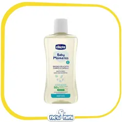 شامپو سر و بدن کودک چیکو | Chicco