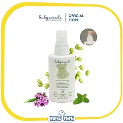 اسپری ضد حشره بیبی کوکول | Babycocole