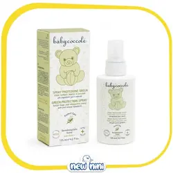 اسپری ضد حشره بیبی کوکول | Babycocole