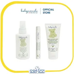 اسپری ضد حشره بیبی کوکول | Babycocole