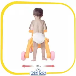 واکر آموزشی موزیکال کودک فایو استار تویز | Fivestar Toys مدل زرافه