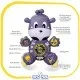 واکر آموزشی موزیکال کودک فایو استار تویز | Fivestar Toys مدل زرافه