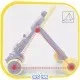 واکر آموزشی موزیکال کودک فایو استار تویز | Fivestar Toys مدل زرافه