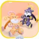 واکر آموزشی موزیکال کودک فایو استار تویز | Fivestar Toys مدل زرافه