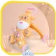 واکر آموزشی موزیکال کودک فایو استار تویز | Fivestar Toys مدل زرافه