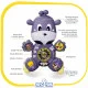 واکر آموزشی موزیکال کودک فایو استار تویز | Fivestar Toys مدل زرافه