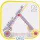واکر آموزشی موزیکال کودک فایو استار تویز | Fivestar Toys مدل زرافه