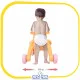 واکر آموزشی موزیکال کودک فایو استار تویز | Fivestar Toys مدل زرافه