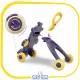 واکر آموزشی موزیکال کودک فایو استار تویز | Fivestar Toys مدل زرافه