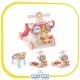 واکر موزیکال چند کاره هانگر | Huanger