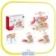 واکر موزیکال چند کاره هانگر | Huanger