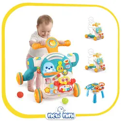 واکر موزیکال چند کاره هانگر | Huanger