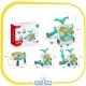 واکر 5 کاره آموزشی هانگر | Huanger