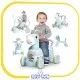 واکر اسب پونی ام جی تویز | MJ Toys مدل MJ650336