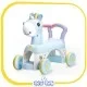 واکر اسب پونی ام جی تویز | MJ Toys مدل MJ650336