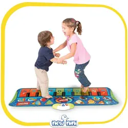 اسباب بازی پیانو فرشی بزرگ وین فان | WinFun