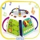 کلبه هوش هولا تویز | HOLA TOYS مدل 3153