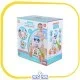 واکر موزیکال طرح گاو سان لایک | Sunlike