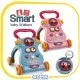 واکر موزیکال لانگ شانگ هو | Long Shang Hui مدل Smart Baby