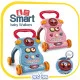 واکر موزیکال لانگ شانگ هو | Long Shang Hui مدل Smart Baby
