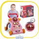 واکر موزیکال لانگ شانگ هو | Long Shang Hui مدل Smart Baby