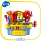 میز ابزار هولا تویز | HOLA TOYS مدل 907