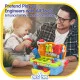 میز ابزار هولا تویز | HOLA TOYS مدل 907